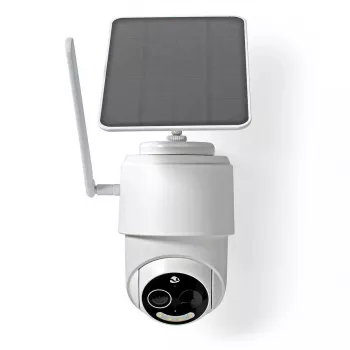 IP security camera Nedis SIMCBO50WT