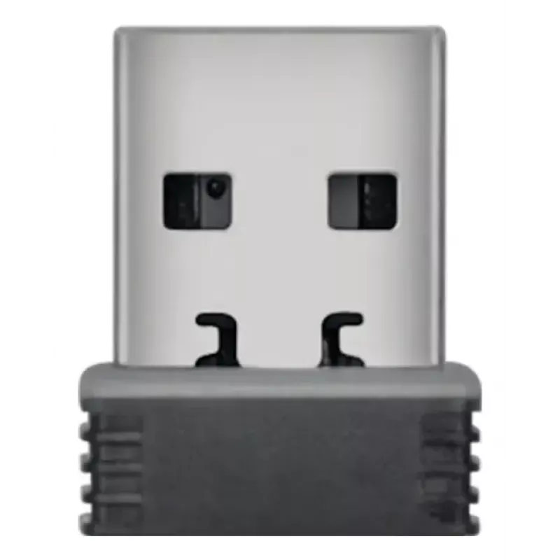 Mouse SPEEDLINK SL-630004-RRBK Right-hand RF Wireless Optical 1600 DPI