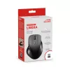 Mouse SPEEDLINK SL-630021-RRBK RF Wireless + Bluetooth