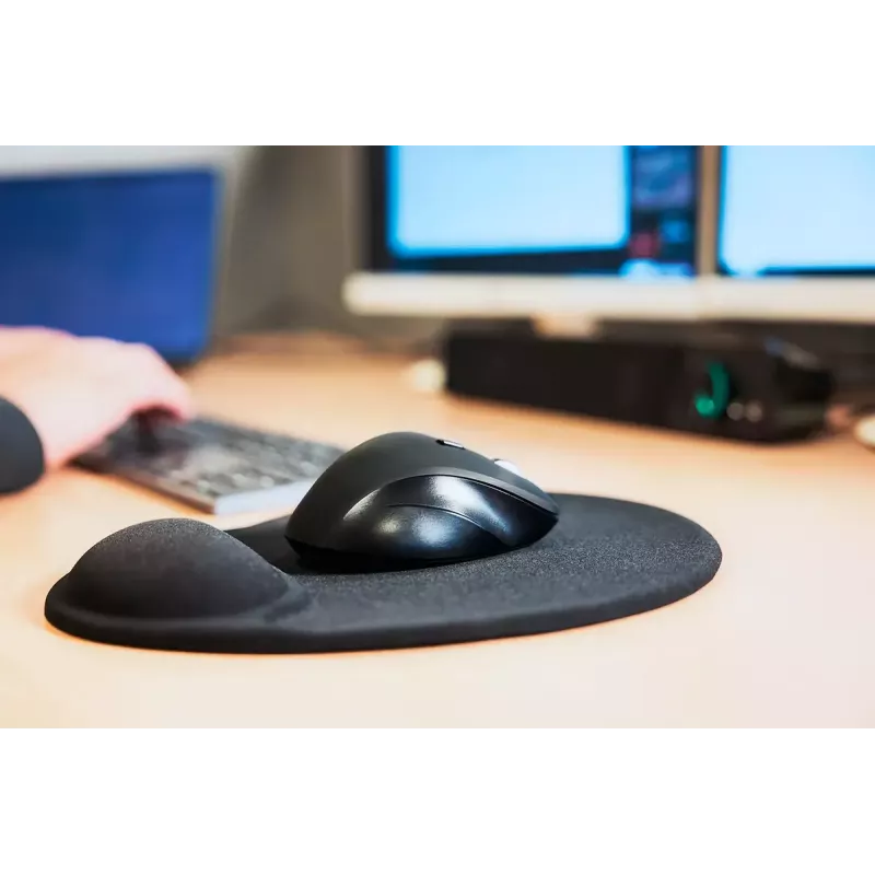 Mouse SPEEDLINK SL-630021-RRBK RF Wireless + Bluetooth