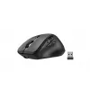 Mouse SPEEDLINK SL-630021-RRBK RF Wireless + Bluetooth