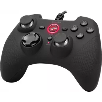 Gamepad SPEEDLINK RAIT Black