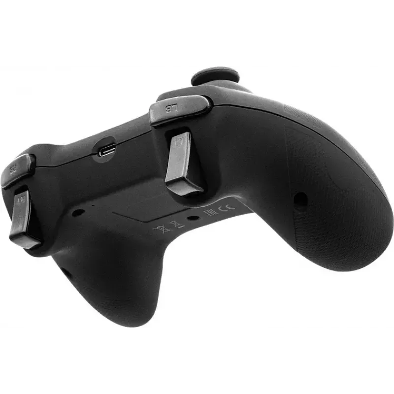 Gamepad SPEEDLINK RAIT Black RF