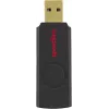 Gamepad SPEEDLINK RAIT Black RF