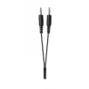 Headphones SPEEDLINK METIS Wired Gaming Black
