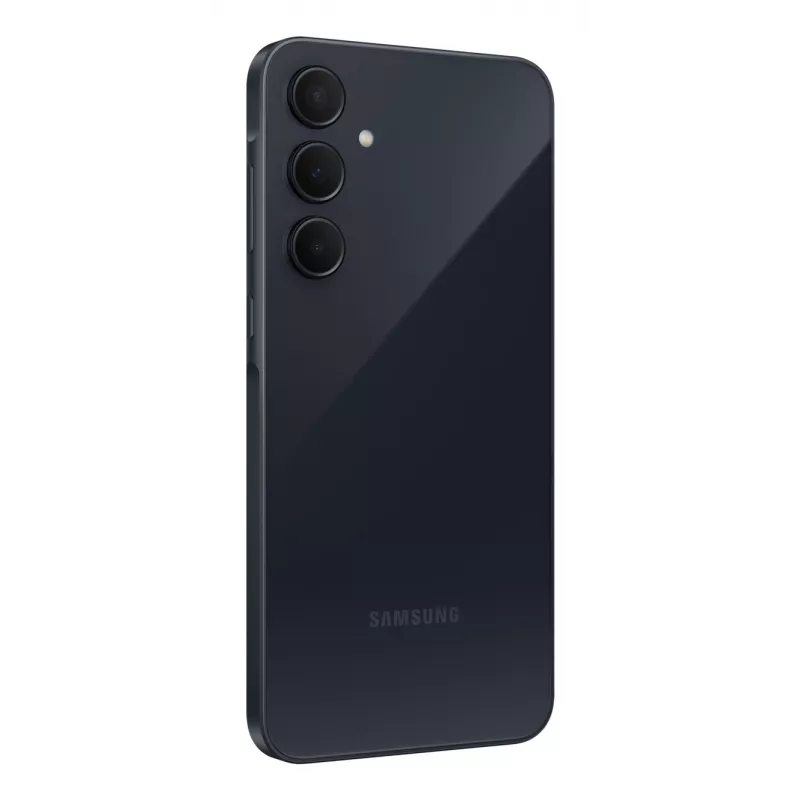 Samsung Galaxy A35 5G 16.8 cm (6.6 inch) Hybrid Dual SIM Android 14 USB Type-C 6 GB 128 GB 5000 mAh Navy