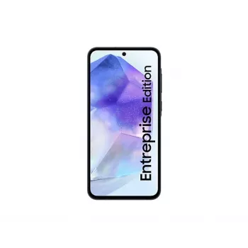 Samsung Galaxy A55 5G Enterprise Edition 16.8 cm (6.6 inch) Dual SIM Android 14 USB Type-C 8 GB 128 GB 5000 mAh Navy