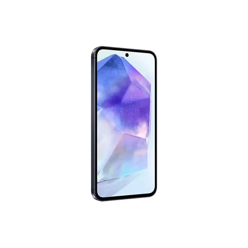 Samsung Galaxy A55 5G Enterprise Edition 16.8 cm (6.6 inch) Dual SIM Android 14 USB Type-C 8 GB 128 GB 5000 mAh Navy