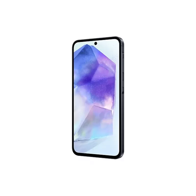 Samsung Galaxy A55 5G Enterprise Edition 16.8 cm (6.6 inch) Dual SIM Android 14 USB Type-C 8 GB 128 GB 5000 mAh Navy