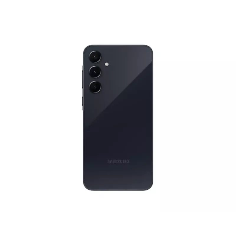 Samsung Galaxy A55 5G Enterprise Edition 16.8 cm (6.6 inch) Dual SIM Android 14 USB Type-C 8 GB 128 GB 5000 mAh Navy