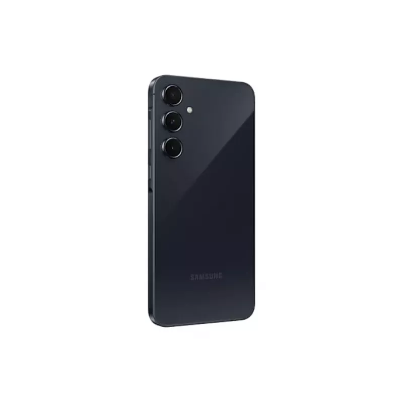Samsung Galaxy A55 5G Enterprise Edition 16.8 cm (6.6 inch) Dual SIM Android 14 USB Type-C 8 GB 128 GB 5000 mAh Navy
