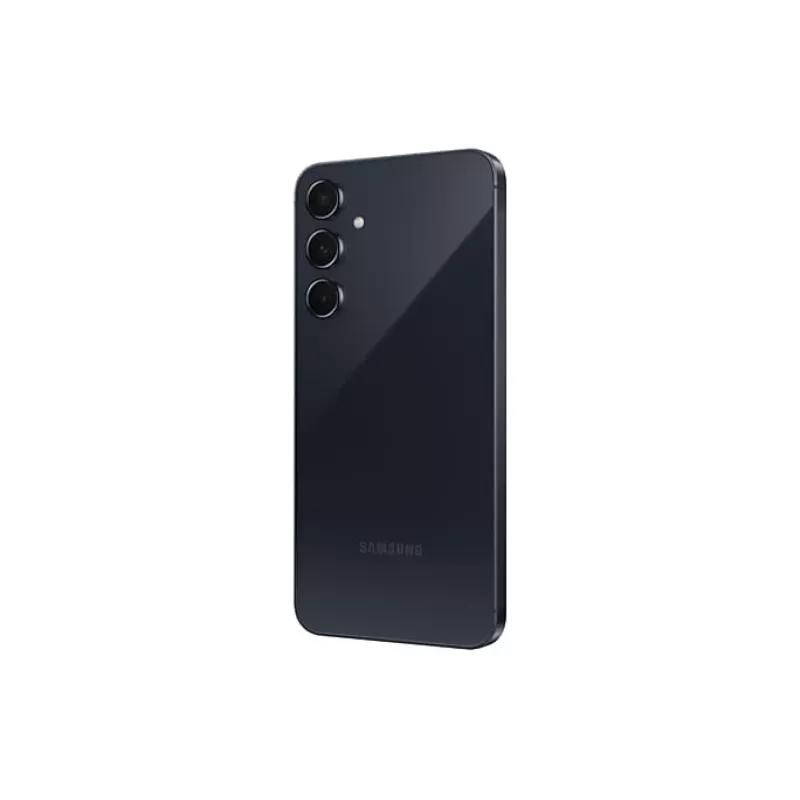 Samsung Galaxy A55 5G Enterprise Edition 16.8 cm (6.6 inch) Dual SIM Android 14 USB Type-C 8 GB 128 GB 5000 mAh Navy