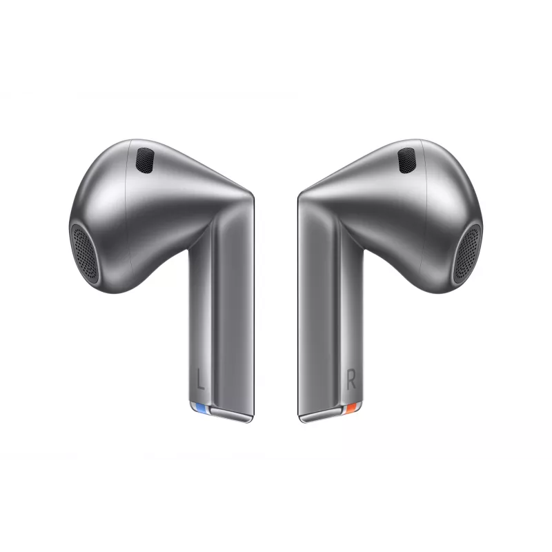 Samsung Galaxy Buds3, True Wireless Stereo (TWS), Calls/Music, Headset, Silver