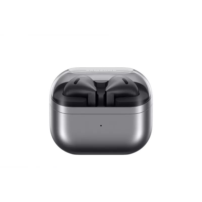 Samsung Galaxy Buds3, True Wireless Stereo (TWS), Calls/Music, Headset, Silver