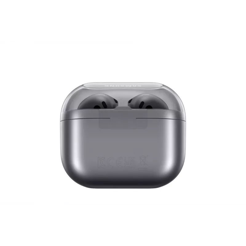 Samsung Galaxy Buds3, True Wireless Stereo (TWS), Calls/Music, Headset, Silver
