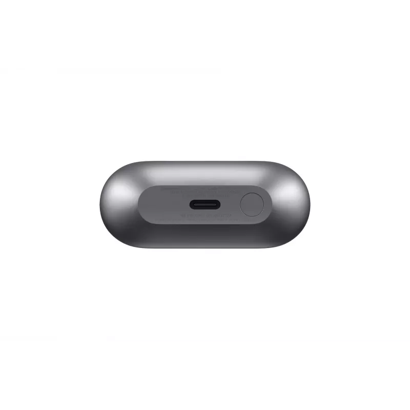 Samsung Galaxy Buds3, True Wireless Stereo (TWS), Calls/Music, Headset, Silver
