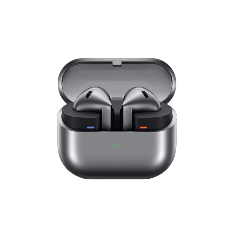 Samsung Galaxy Buds3, True Wireless Stereo (TWS), Calls/Music, Headset, Silver