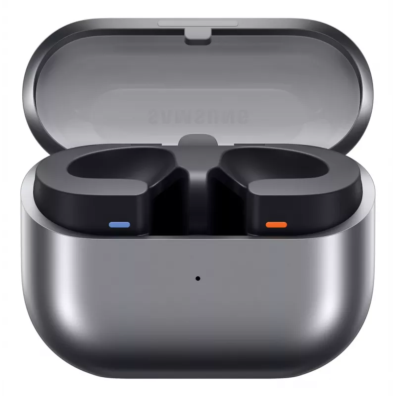 Samsung Galaxy Buds3, True Wireless Stereo (TWS), Calls/Music, Headset, Silver