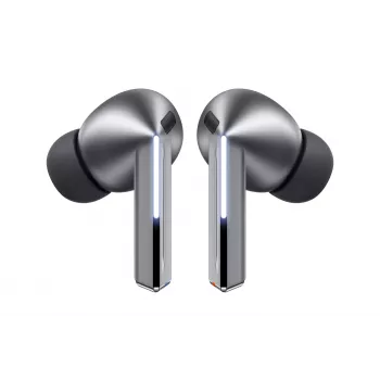 Samsung Galaxy Buds3 Pro, True Wireless Stereo (TWS), Calls/Music, Headset, Silver