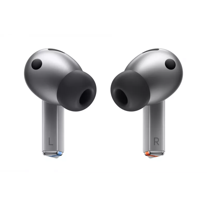 Samsung Galaxy Buds3 Pro, True Wireless Stereo (TWS), Calls/Music, Headset, Silver