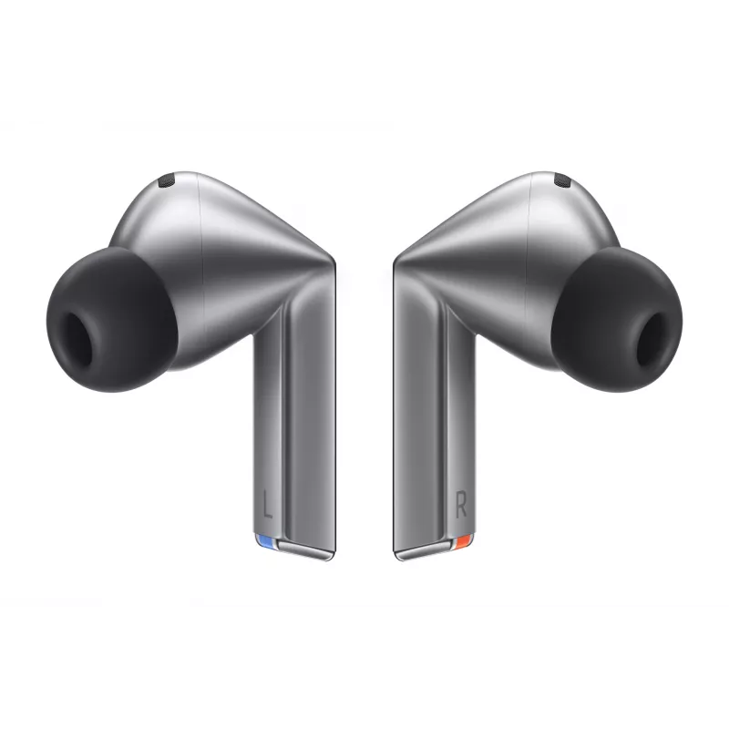 Samsung Galaxy Buds3 Pro, True Wireless Stereo (TWS), Calls/Music, Headset, Silver