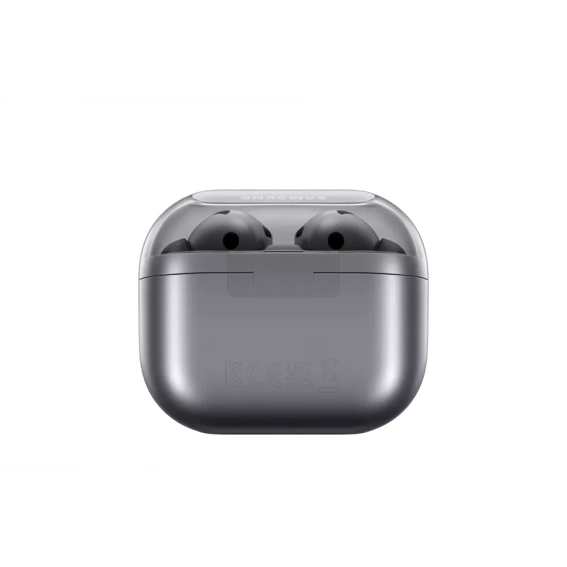 Samsung Galaxy Buds3 Pro, True Wireless Stereo (TWS), Calls/Music, Headset, Silver