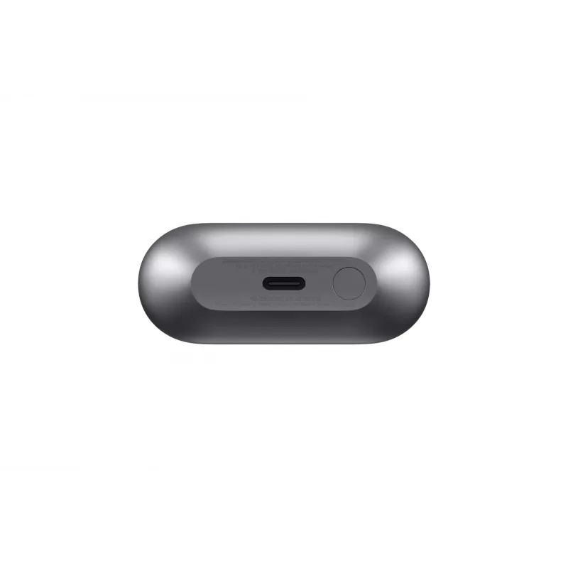Samsung Galaxy Buds3 Pro, True Wireless Stereo (TWS), Calls/Music, Headset, Silver