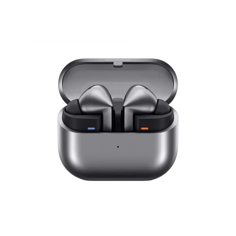 Samsung Galaxy Buds3 Pro, True Wireless Stereo (TWS), Calls/Music, Headset, Silver