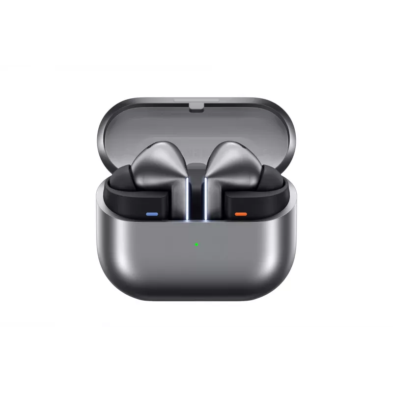 Samsung Galaxy Buds3 Pro, True Wireless Stereo (TWS), Calls/Music, Headset, Silver