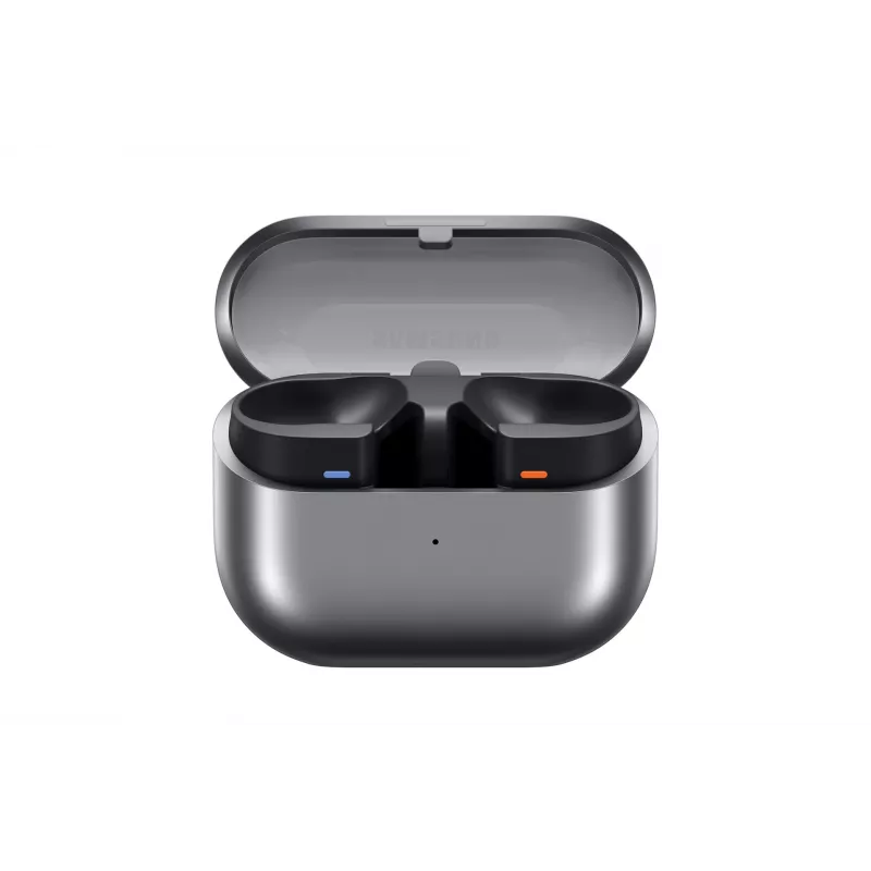 Samsung Galaxy Buds3 Pro, True Wireless Stereo (TWS), Calls/Music, Headset, Silver