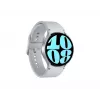 Samsung Galaxy Watch6 SM-R940NZSADBT smartwatch / sport watch 3.81 cm (1.5 inch) OLED 44 mm Digital 480 x 480 pixels Touchscreen Silver Wi-Fi GPS (satellite)
