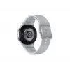 Samsung Galaxy Watch6 SM-R940NZSADBT smartwatch / sport watch 3.81 cm (1.5 inch) OLED 44 mm Digital 480 x 480 pixels Touchscreen Silver Wi-Fi GPS (satellite)