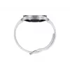 Samsung Galaxy Watch6 SM-R940NZSADBT smartwatch / sport watch 3.81 cm (1.5 inch) OLED 44 mm Digital 480 x 480 pixels Touchscreen Silver Wi-Fi GPS (satellite)