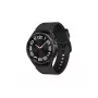 Samsung Galaxy Watch6 Classic SM-R950NZKADBT smartwatch / sport watch 3.3 cm (1.3 inch) OLED 43 mm Digital 432 x 432 pixels Touchscreen Black Wi-Fi GPS (satellite)