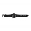 Samsung Galaxy Watch6 Classic SM-R950NZKADBT smartwatch / sport watch 3.3 cm (1.3 inch) OLED 43 mm Digital 432 x 432 pixels Touchscreen Black Wi-Fi GPS (satellite)