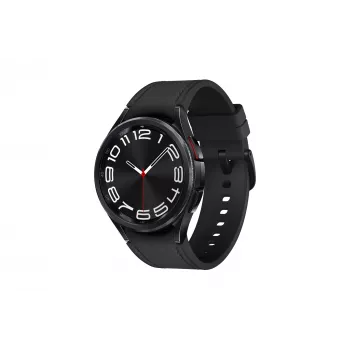 Samsung Galaxy Watch6 Classic 43 mm Digital Touchscreen Black
