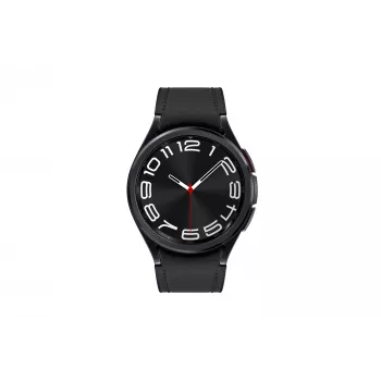 Samsung Galaxy Watch6 Classic 43 mm Digital Touchscreen Black