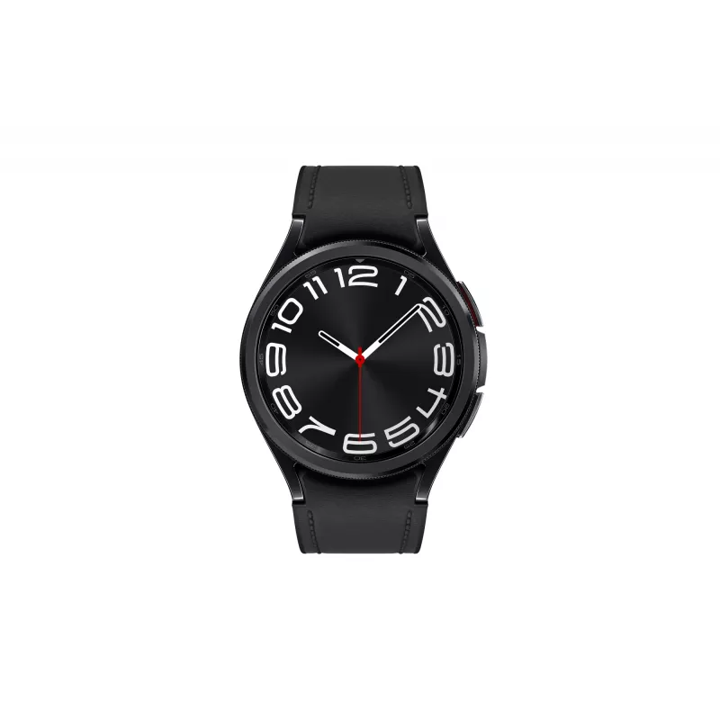 Samsung Galaxy Watch6 Classic 43 mm Digital Touchscreen Black