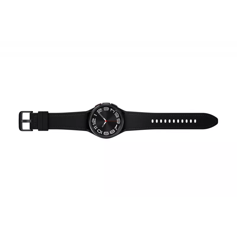 Samsung Galaxy Watch6 Classic 43 mm Digital Touchscreen Black