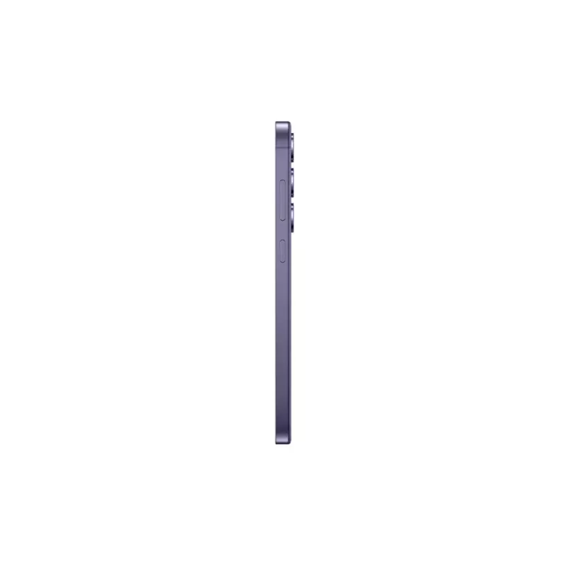 Smartphone Samsung Galaxy S24 6.2 inch Dual SIM 5G, 6.2 inch Dynamic AMOLED, 8 GB RAM, 256 GB, Violet, IP68