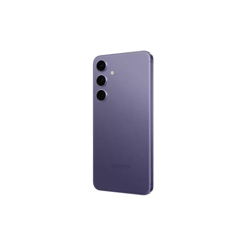 Smartphone Samsung Galaxy S24 6.2 inch Dual SIM 5G, 6.2 inch Dynamic AMOLED, 8 GB RAM, 256 GB, Violet, IP68