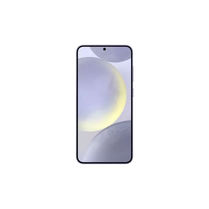 Smartphone Samsung Galaxy S24 6.2 inch Dual SIM 5G, 6.2 inch Dynamic AMOLED, 8 GB RAM, 256 GB, Violet, IP68