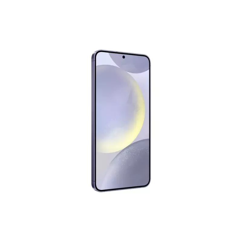 Smartphone Samsung Galaxy S24 6.2 inch Dual SIM 5G, 6.2 inch Dynamic AMOLED, 8 GB RAM, 256 GB, Violet, IP68