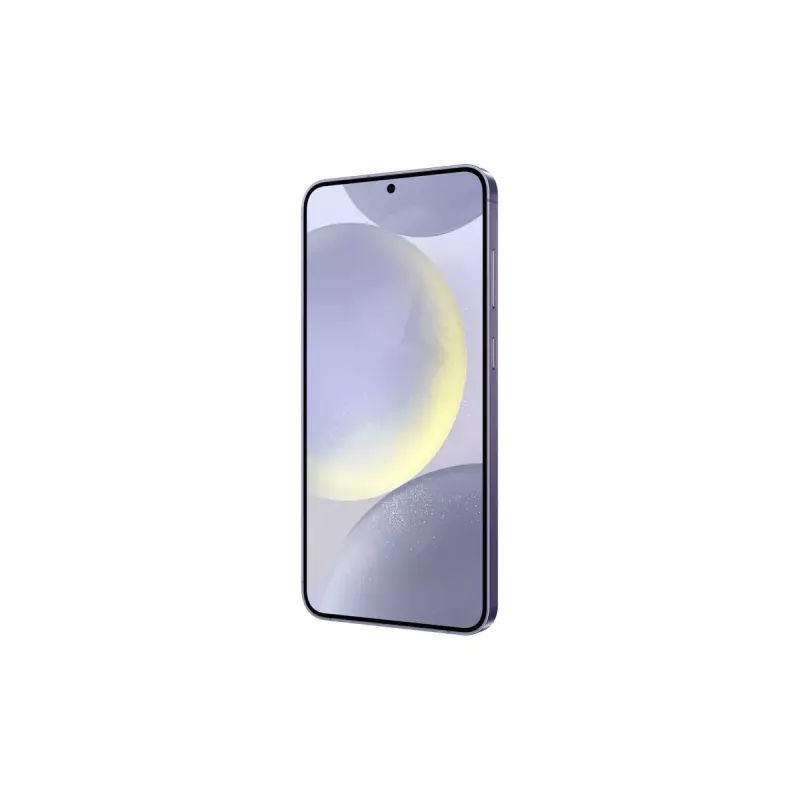 Smartphone Samsung Galaxy S24 6.2 inch Dual SIM 5G, 6.2 inch Dynamic AMOLED, 8 GB RAM, 256 GB, Violet, IP68