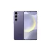 Smartphone Samsung Galaxy S24 6.2 inch Dual SIM 5G, 6.2 inch Dynamic AMOLED, 8 GB RAM, 256 GB, Violet, IP68