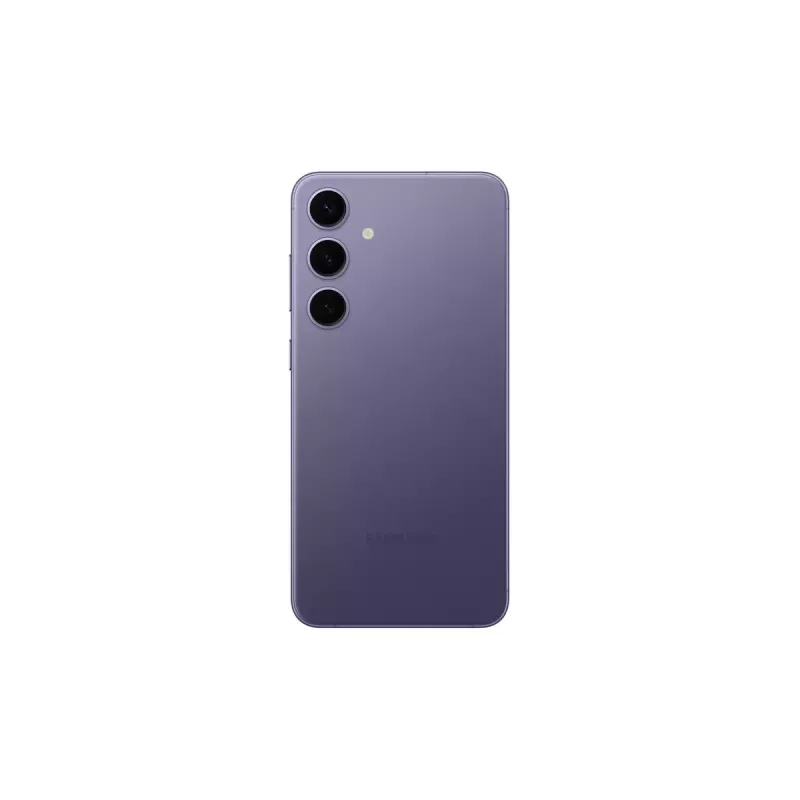Smartphone Samsung Galaxy S24 6.2 inch Dual SIM 5G, 6.2 inch Dynamic AMOLED, 8 GB RAM, 256 GB, Violet, IP68