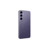 Smartphone Samsung Galaxy S24 6.2 inch Dual SIM 5G, 6.2 inch Dynamic AMOLED, 8 GB RAM, 256 GB, Violet, IP68