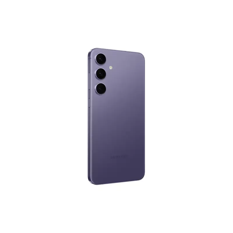 Smartphone Samsung Galaxy S24 6.2 inch Dual SIM 5G, 6.2 inch Dynamic AMOLED, 8 GB RAM, 256 GB, Violet, IP68