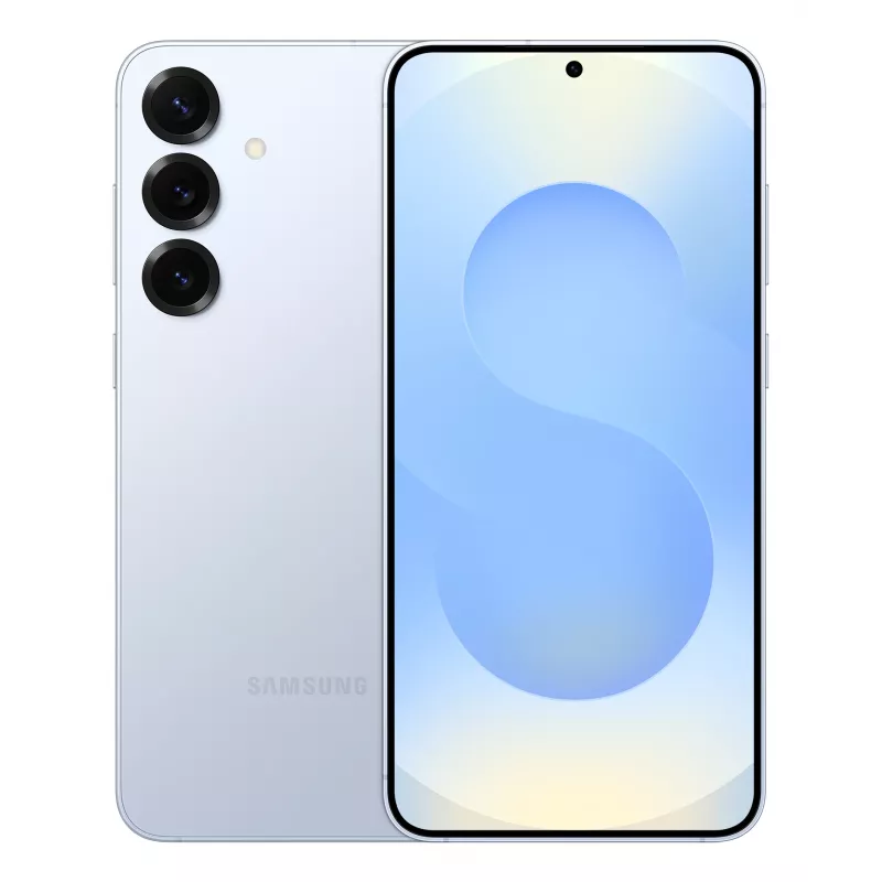 Samsung Galaxy S25+ 17 cm (6.7 inch) Dual SIM Android 15 5G USB Type-C 12 GB 512 GB 4900 mAh Blue