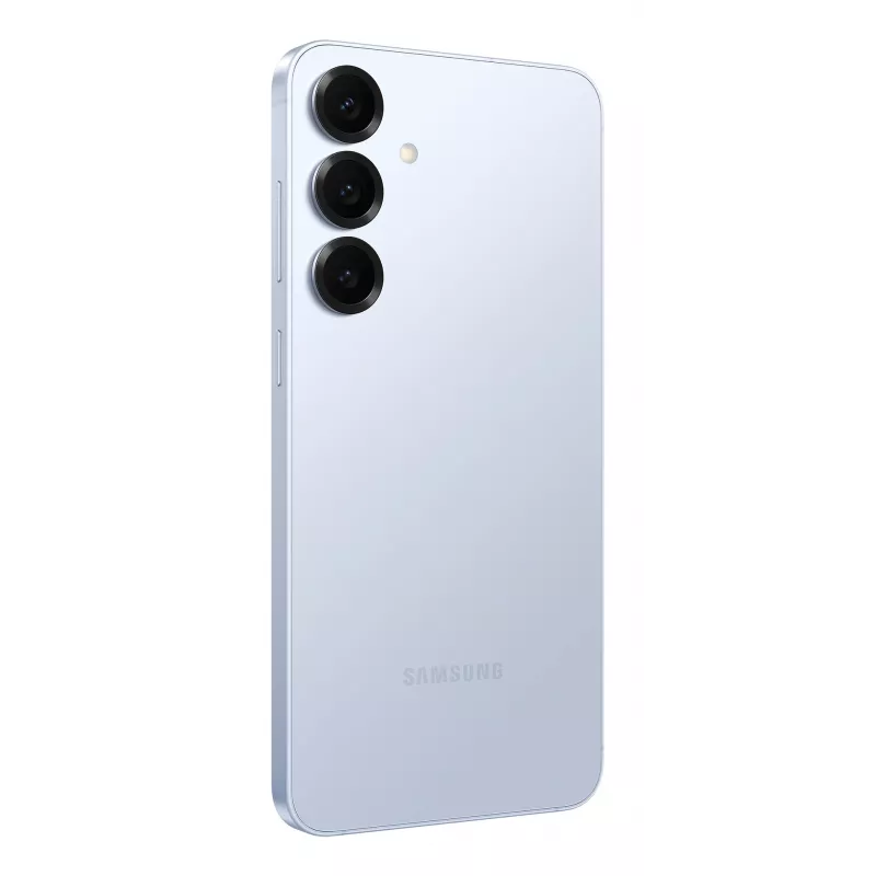Samsung Galaxy S25+ 17 cm (6.7 inch) Dual SIM Android 15 5G USB Type-C 12 GB 512 GB 4900 mAh Blue